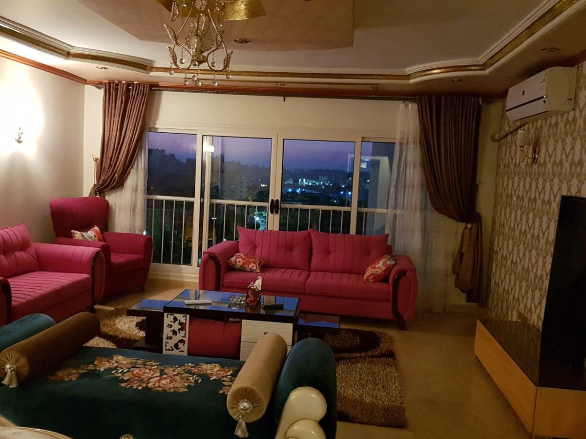 Al Mansurah Al Mansoura Apartment מראה חיצוני תמונה