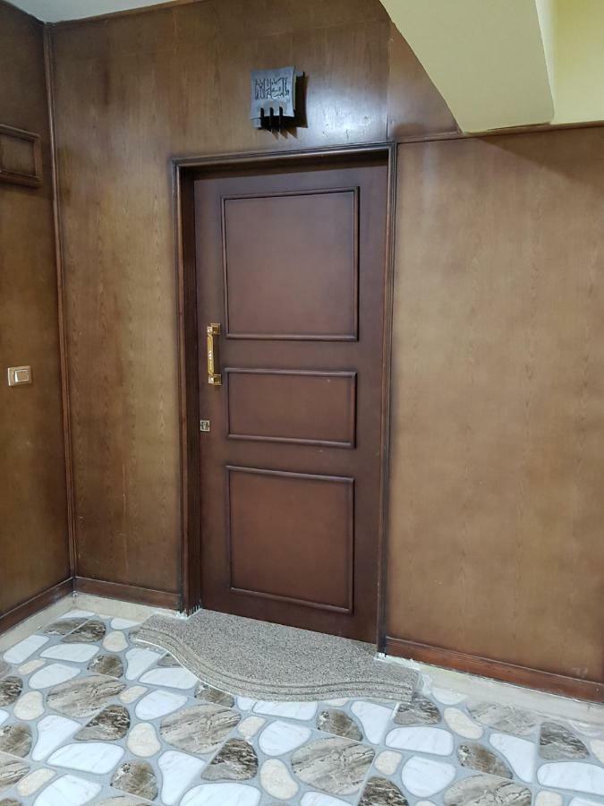 Al Mansurah Al Mansoura Apartment מראה חיצוני תמונה