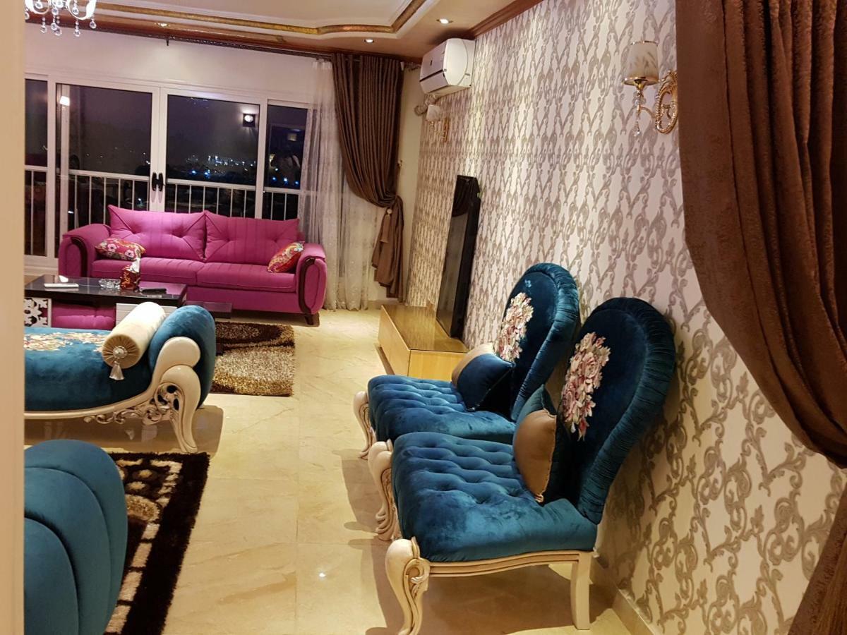 Al Mansurah Al Mansoura Apartment מראה חיצוני תמונה