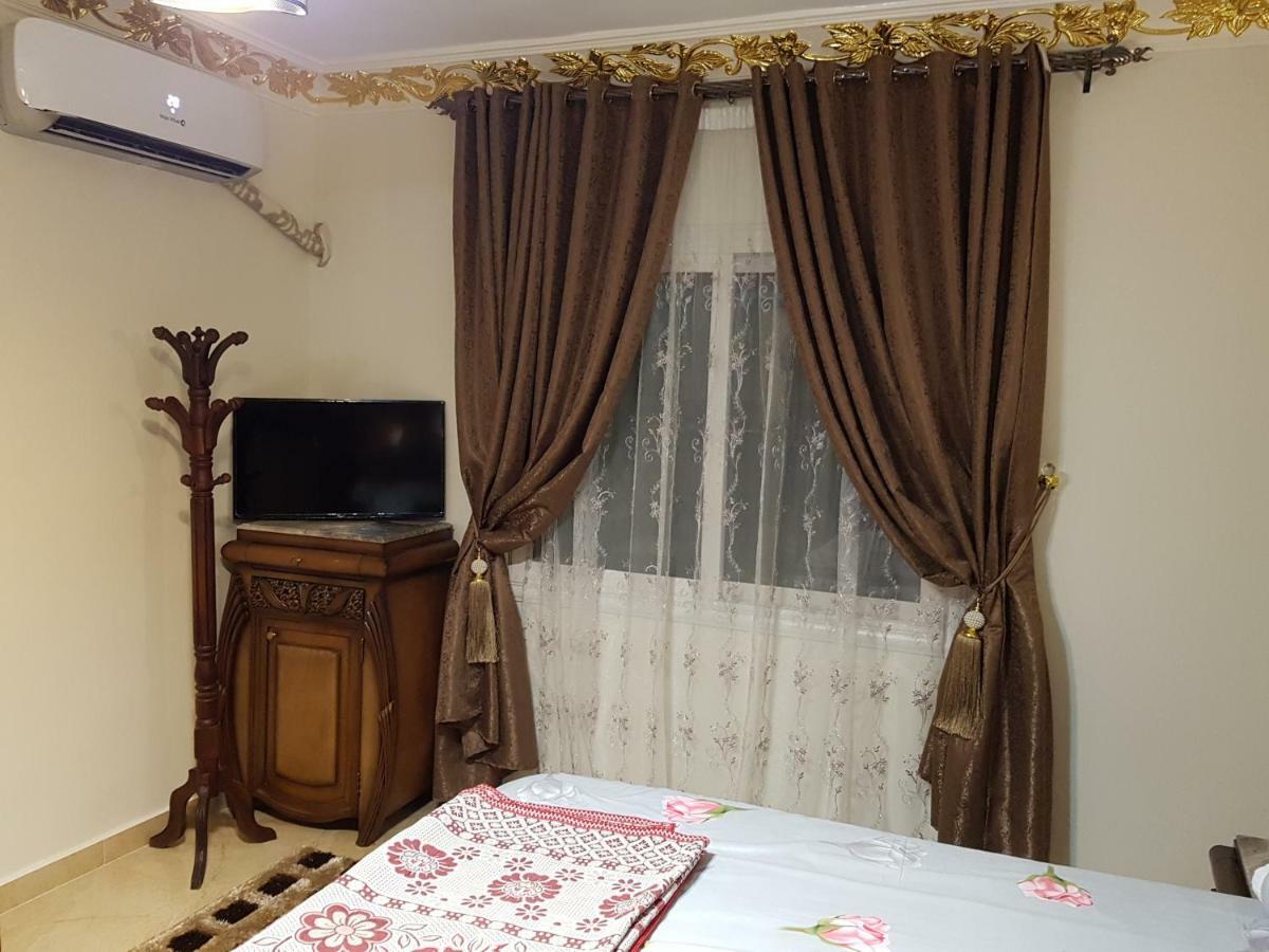 Al Mansurah Al Mansoura Apartment מראה חיצוני תמונה