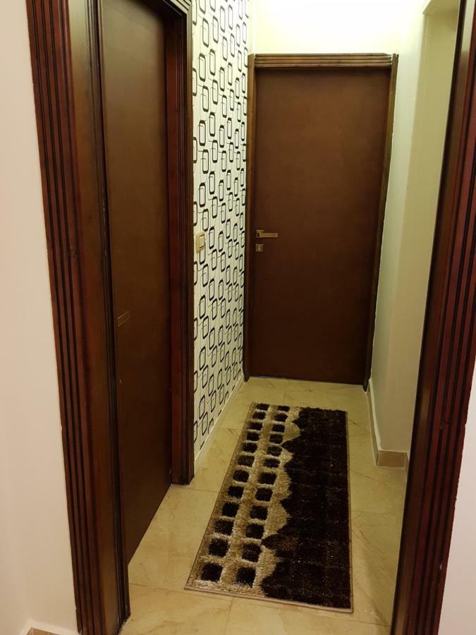 Al Mansurah Al Mansoura Apartment מראה חיצוני תמונה